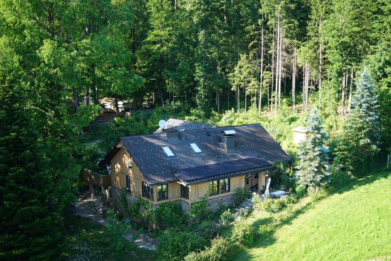 Landhaus Zirknitz Sankt Stefan ob Stainz Exterior photo