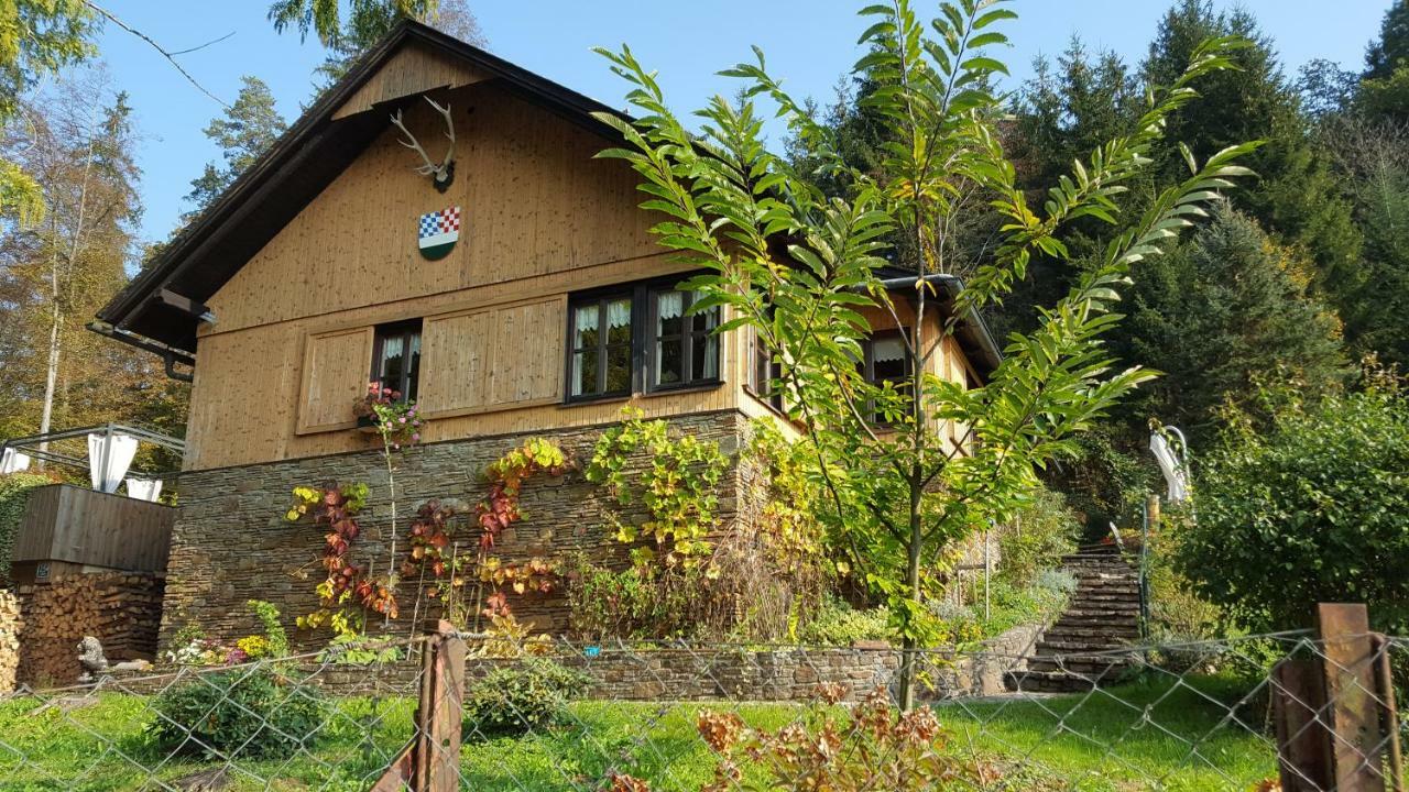 Landhaus Zirknitz Sankt Stefan ob Stainz Exterior photo